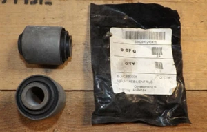 Land Rover Defender Rear A frame fulcrum.Bush x 2.ANR 4164 - Picture 1 of 2
