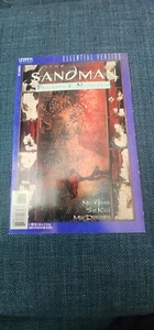 Essential Vertigo: the Sandman #4 (DC Comics November 1996) - Picture 1 of 10
