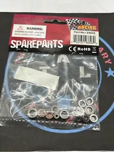 RedCat Racing 24602 Complete Bearing Set, 14pc - Picture 1 of 1