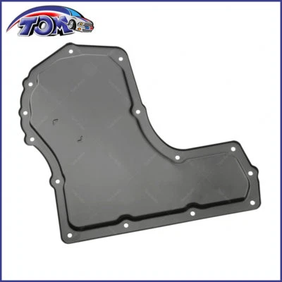 Transmission Oil Pan Chevy Olds Cavalier Malibu Pontiac Grand Am Vue - Image 1 of 2
