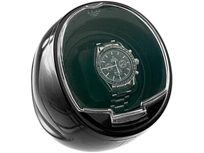 Tourne-montre pour 1 montre automatique - St. Leonhard - Photo 1/4