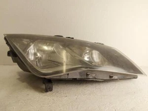 Seat Leon III 5F Scheinwerfer rechts Hauptscheinwerfer Halogen Valeo Original - Bild 1 von 8