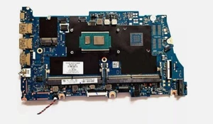 For HP ProBooK 450 440 G8 Motherboard DAX8QAMB8D0 M21702-601 SRK05 i5-1135G7 #F1 - Bild 1 von 4