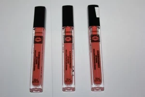 COVERGIRL Exhibitionist Lip Gloss #190 Pixie Lot Of 3 Sealed - Picture 1 of 2