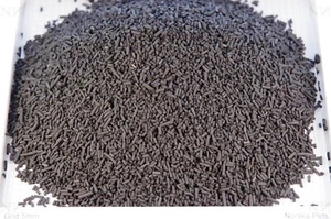 4kg Activated Carbon Aquarium Fish Tank Pond Reef Active Canister Filter Media - Picture 1 of 1