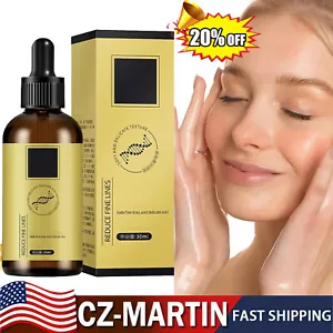 Anti Wrinkle Firming Serum,Anti-Aging Lifting Essence,Wrinkle Lifting Essence - Picture 1 of 16