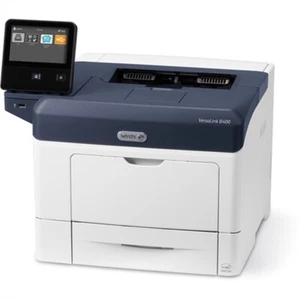 Xerox VersaLink B400DN Monochrome Laser Printer with toner B400 Tested - Picture 1 of 7