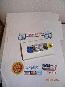 J9150A HP 10G X132 SFP+ SR émetteur-récepteur Gbic - Photo 1/1