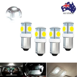4X White LED Dash Light Kit for Nissan Patrol GU MK1/2/3 - Bild 1 von 9