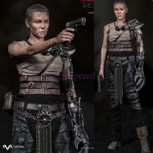 Pre Order VTS Toys 1/6 (VM-020): WASTELAND RANGER - Furiosa Action Figure - Picture 1 of 12