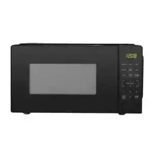 American Motorhome RV 110 Volt 1000 watt Mainstays Microwave - Picture 1 of 1