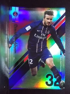 Panini Football League PFL	Insert	PSG	01	~	06 - Picture 1 of 34