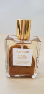 100ml/ 89€ TOM FORD Soleil Brûlant Shimmering Body Oil 100ml - Bild 1 von 8