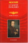 Le nozze di Figaro - Mozart (Il saggiatore - Il Teatro alla Scala)