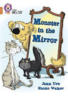 Monster in the Mirror: Band 12/Copper (Collins Big Cat) By Jean Ure - New Cop...