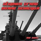 Stephen Crane & Duane Sciacqua - Big Guns [Cd]