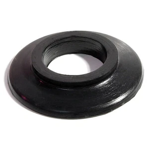 Ojal circular trasero plano de identificación de 7/8", 1-15/16" od, 5/16"" espesor central; CG 4 - Imagen 1 de 1