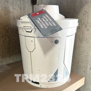 NEU Camtono Hülle Star Wars Mandalorian Beskar Galaxy’s Edge Eimer - Bild 1 von 3