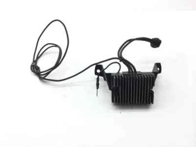 Ignition Voltage Regulator 1995 Harley-Davidson Electra Glide FLHT 2395 - Image 1 of 4