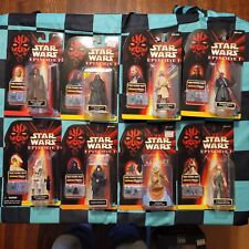 Star Wars Collection Lot
