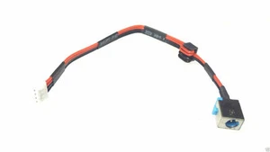 For Gateway NV57H Series Laptop AC DC Power Jack Charging Port Cable Connector - Picture 1 of 1