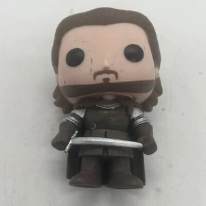 Funko Pop! Figura Vinilo: Juego de Tronos Robb Stark #08 Suelta Fuera de Caja - Imagen 1 de 7