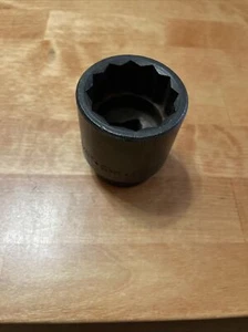 SK NOS 1-3/8” Impact Socket 3/4 Drive 12pt 35444 Made In USA New! - Bild 1 von 8