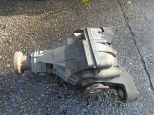 AUDI Q7 QUATTRO DIFFERENTIAL REAR 3.0 DIESEL AUTOMATIC 4460310018 2007-2015 - Picture 1 of 12
