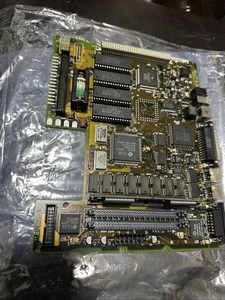 Apple Macintosh LC II Performa 405 430 Logic Board - Picture 1 of 6