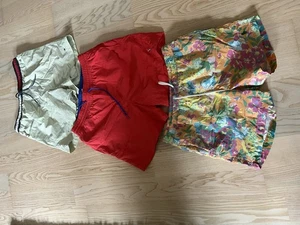 Polo Ralph Lauren Tommy Hilfiger Badehose Badeshorts Gr. S, gebr. Zustand - Bild 1 von 7