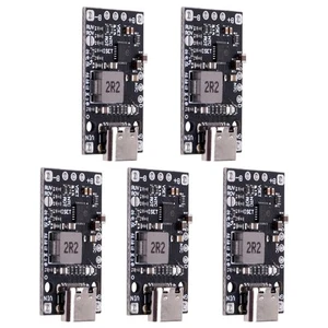 3.7V 2S Lithium Battery Charging Boost Module Type-C Support QC Fast8842 - Picture 1 of 7