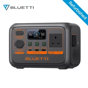 BLUETTI AC2P 230Wh 300W Mini Portable Power Station for Camping, Road Trip, RV - Picture 1 of 1