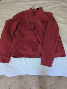 Belstaff Racemaster Men's - Picture 1 of 10