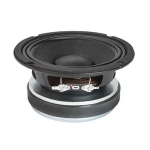Altavoz de baja frecuencia Faital Pro 6FE300-8 6 pulgadas Mid Bass Woofer... - Imagen 1 de 1