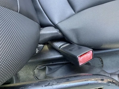 Seat Belt Front Bucket Convertible 4 Passenger Fits 07-15 MINI COOPER 5101949 — 第 1/4 张图片