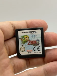 Zelda Phantom Hourglass - Nintendo DS - Bild 1 von 2