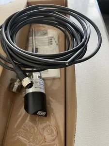 Wika TSD-30 Electronic Temperature Switch with Display - Bild 1 von 6