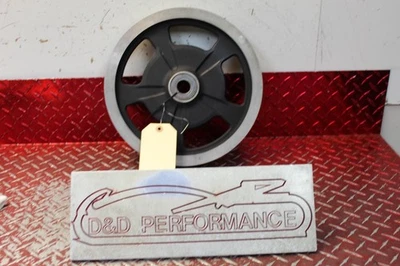 Harley Electra Glide 2019 68 dientes polea de tracción trasera con accionamiento Eg135 Foto 1 de 4