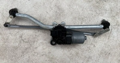 BMW E46 M3 y 330Ci 328Ci 325Ci 2000-2006 limpiaparabrisas motor de acoplamiento OEM 29K Foto 1 de 4