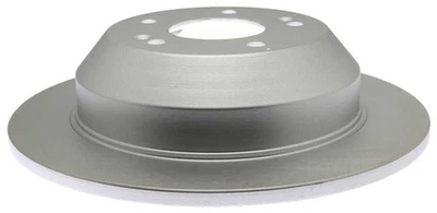 Rotor de freno de disco para Kia Sorento Sedona 2011-2018 ACDELCO ADVANCE Foto 1 de 4