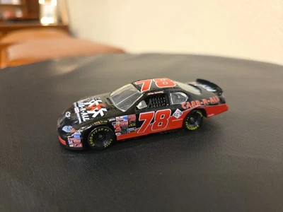 2003 #78 Mike Harmon Carb R All Daytona NASCAR CUSTOM DIECAST 1:64 - Image 1 of 4