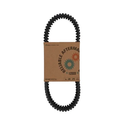 重型传动皮带适合铃木 Eiger 400 LTA400F 2002 - 2007 Rep。 27601-38F00 保修 & 延长技术支持 — 第 1/4 张图片