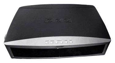 Bose 3-2-1 Series II DVD Home Entertainment System 321 SERIES II 5 Channel 300 Watt Receiver