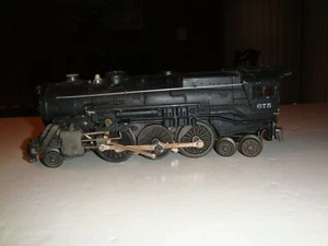 LIONEL 675 LOCOMOTIVE  WORKING - Picture 1 of 6
