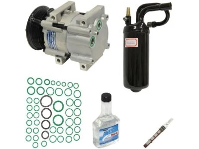 Kit de compresor de aire acondicionado Mercury Mountaineer 1997 21667FSFZ compresor de aire acondicionado Foto 1 de 2