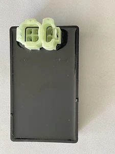 CDI Module Unit Control Box Fits 1989-1993 Honda Fourtrax ATV 30410-HC4-770   - Bild 1 von 5