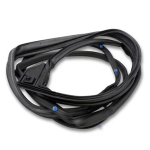 Front Lh Door Rubber Weatherstrip Seal Fits Toyota Camry ACV40 2008 2011 - Bild 1 von 6