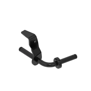 John Deere Genuine OEM RH Steering Spindle - AUC10012 - John Deere Dealer. - Picture 1 of 6