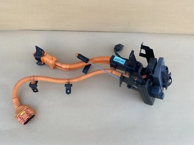 2021-2024 Kia Soul EV Charging Port Cables Combo Assembly 91683-J2000 - Image 1 of 4