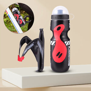  Water Bottle Cover Holder Stroller Bike Bicycle Cage Sports